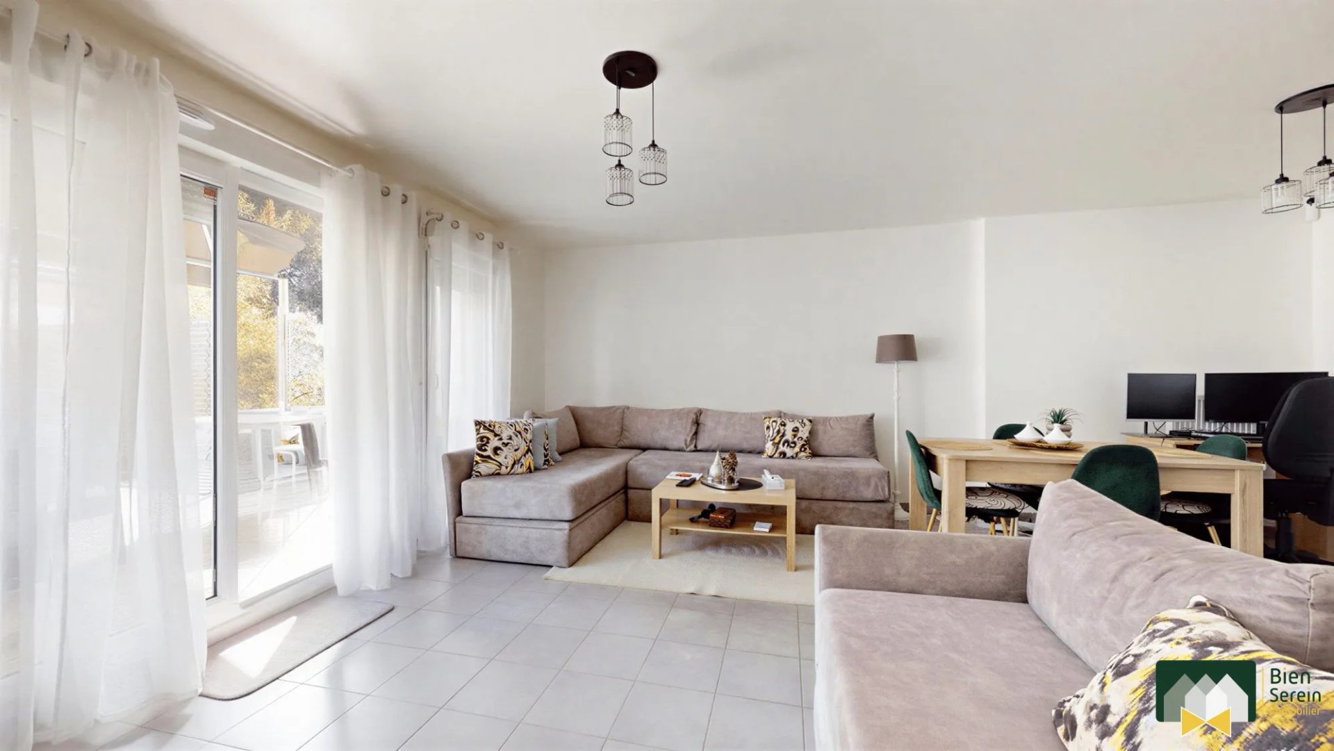 Maison à vendre, 86m², Chartres