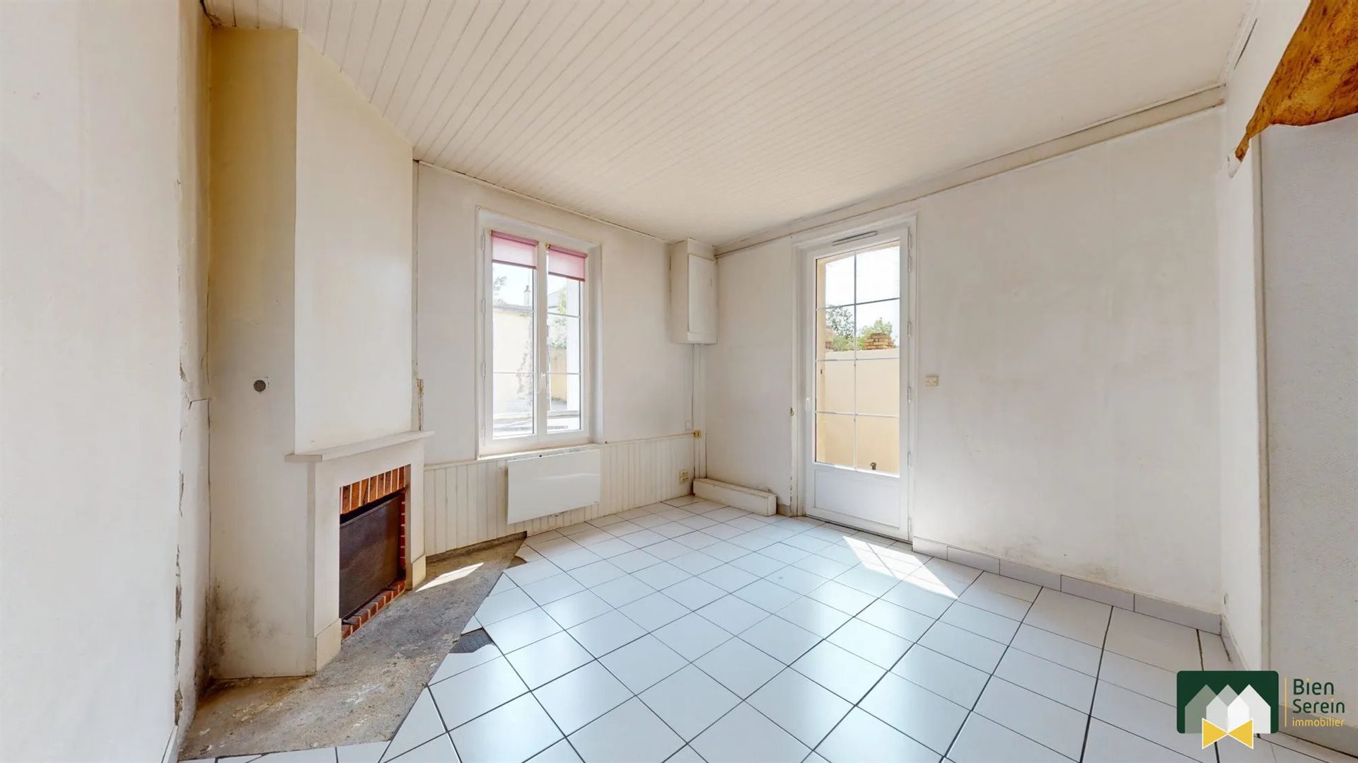 Maison à vendre, 59m², Chartres