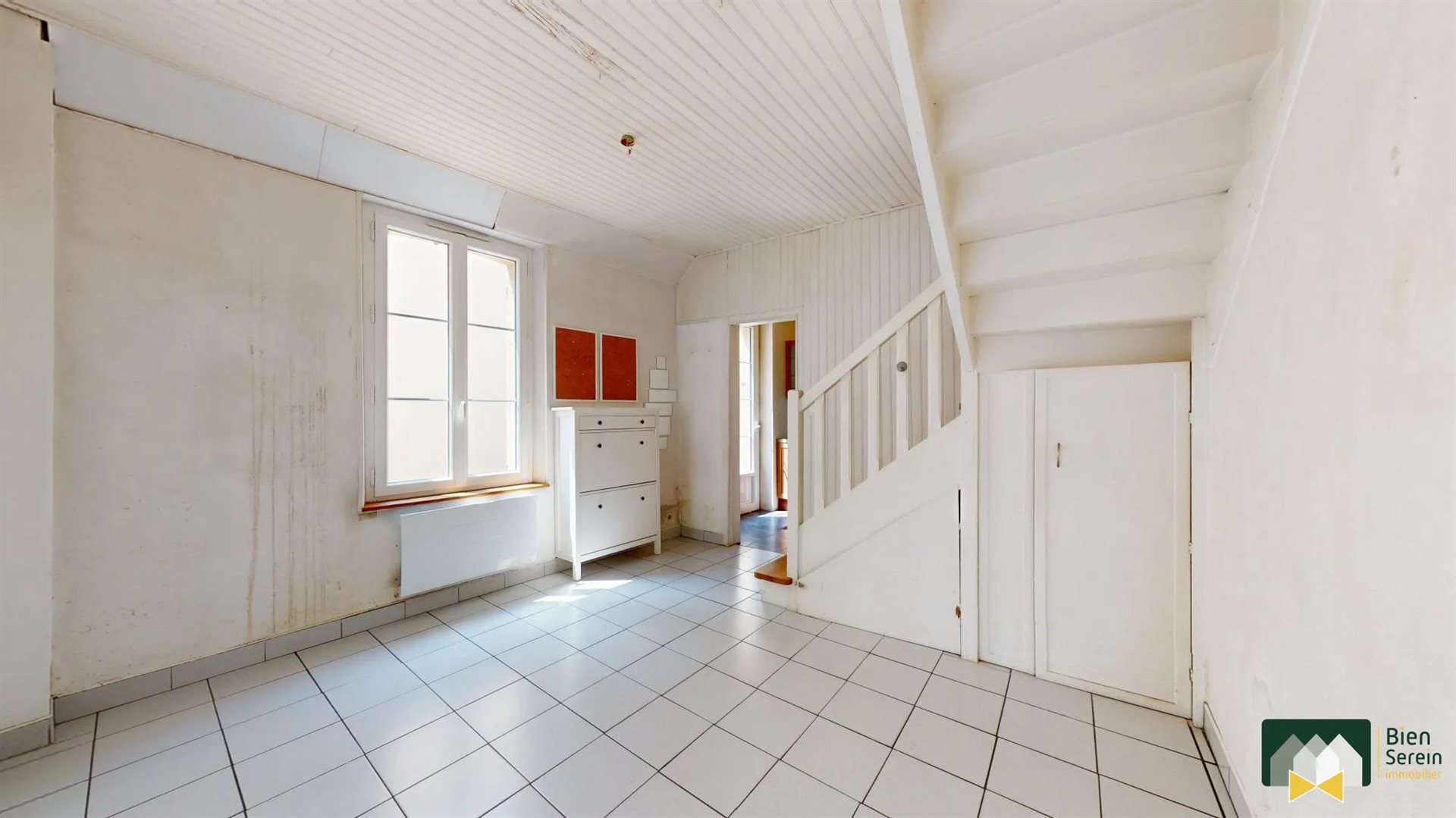 Maison à vendre, 59m², Chartres