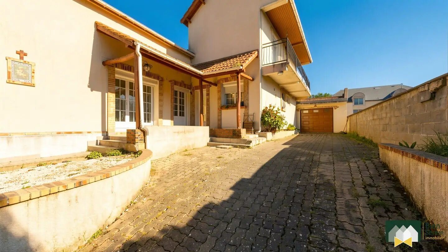 Maison à vendre, 91m², Lucé