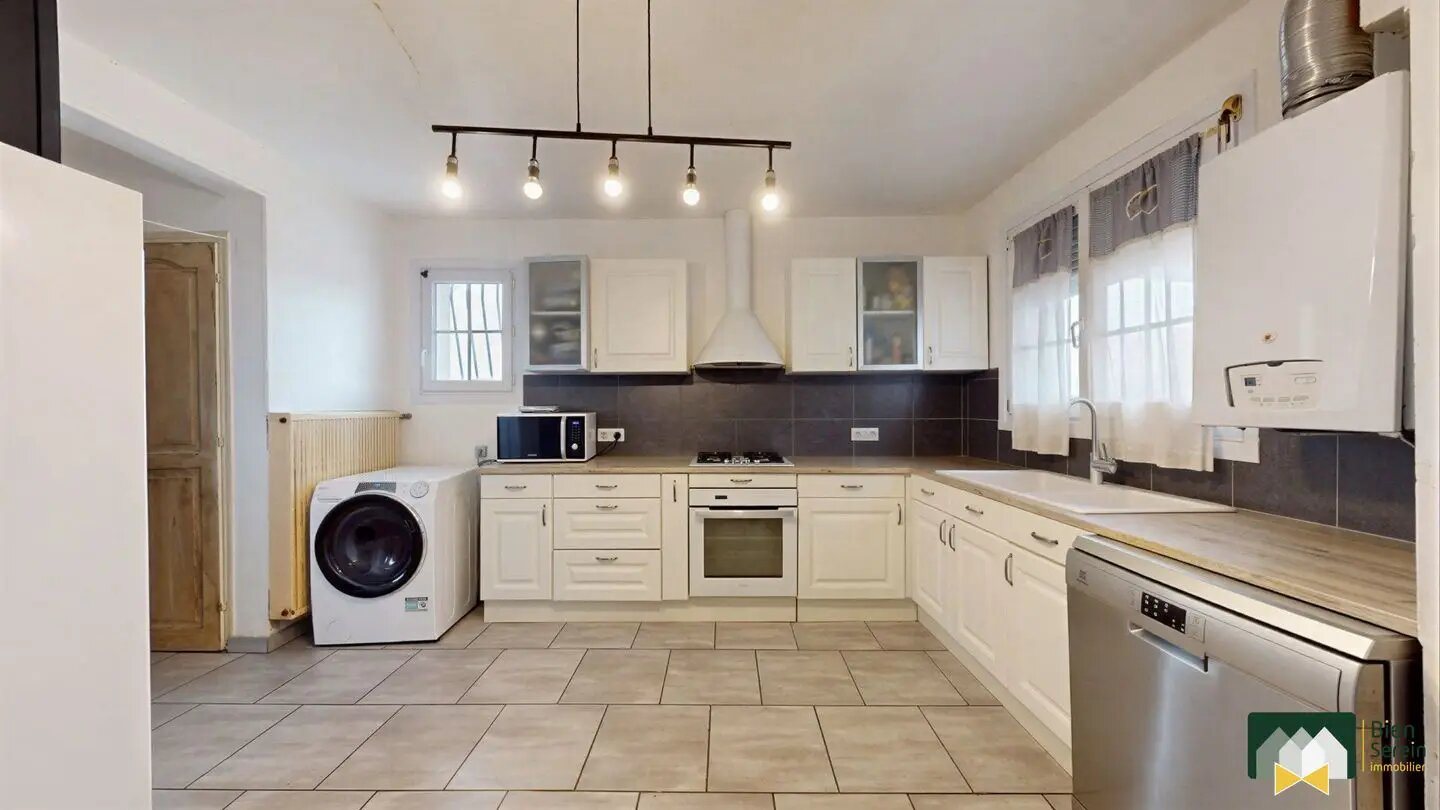 Maison à vendre, 91m², Lucé