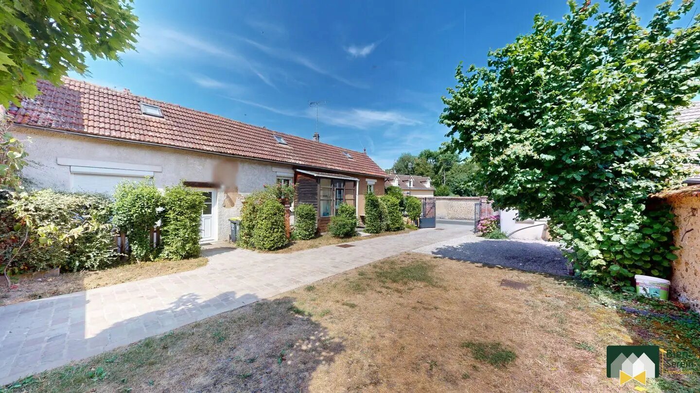 Maison à vendre, 73m², Lèves