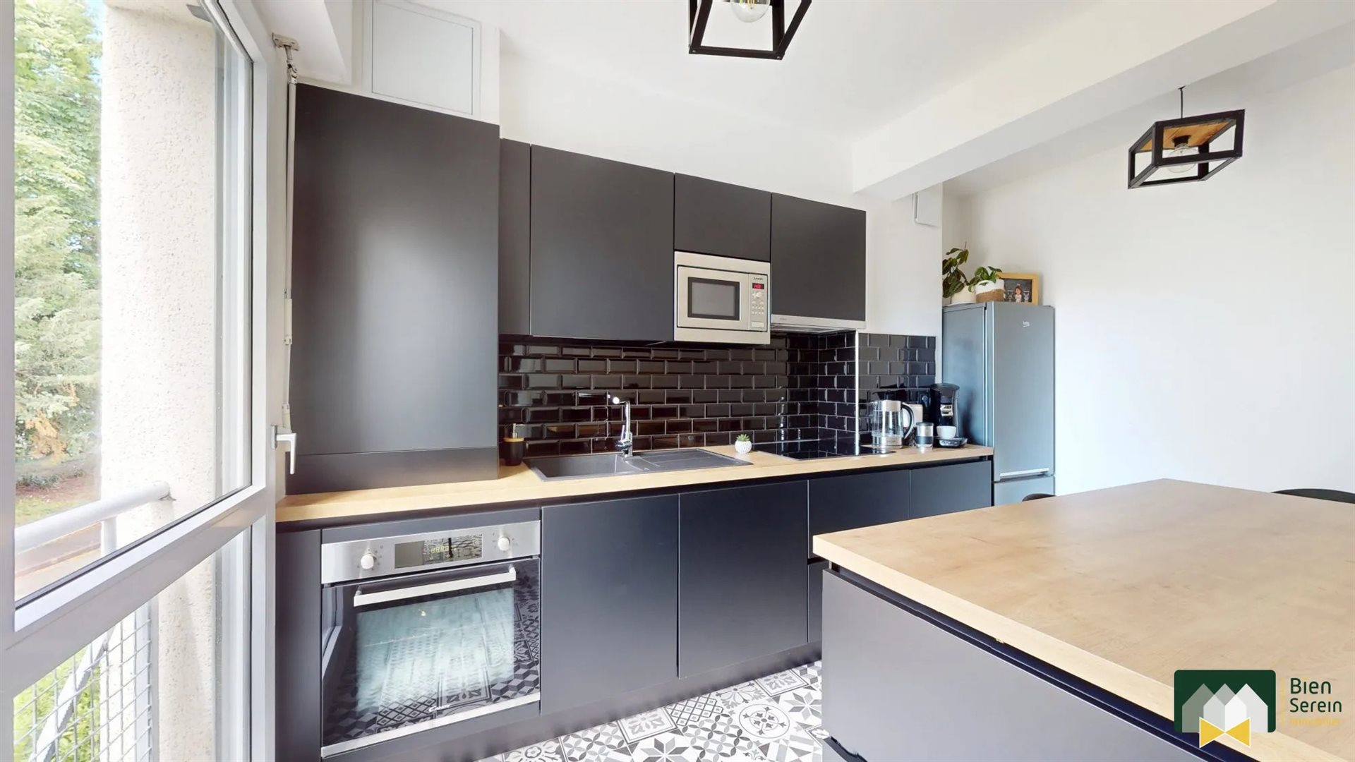 Appartement à vendre, 58m², Chartres