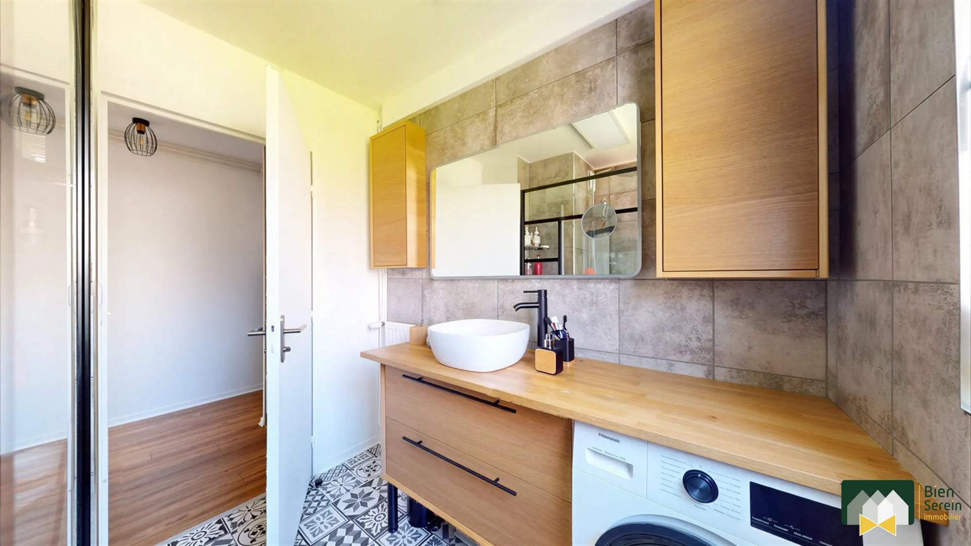 Appartement à vendre, 58m², Chartres