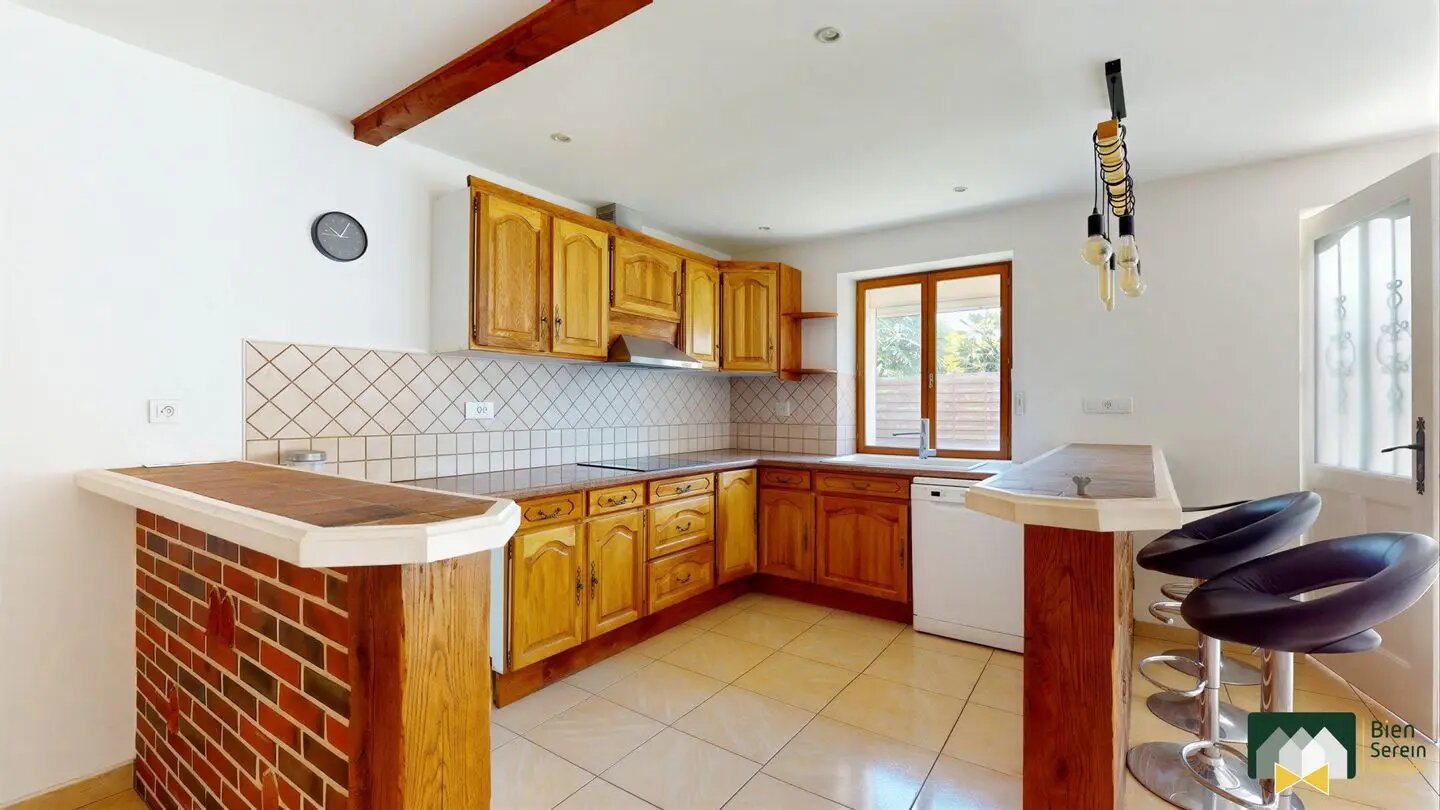 Maison à vendre, 220m², Nogent-sur-Eure