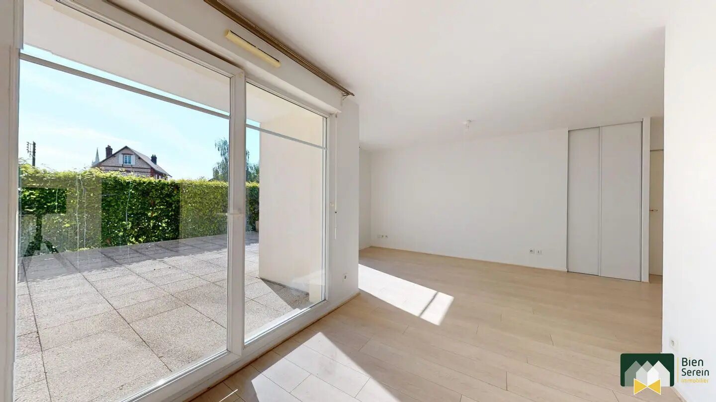 Appartement à vendre, 55m², Chartres