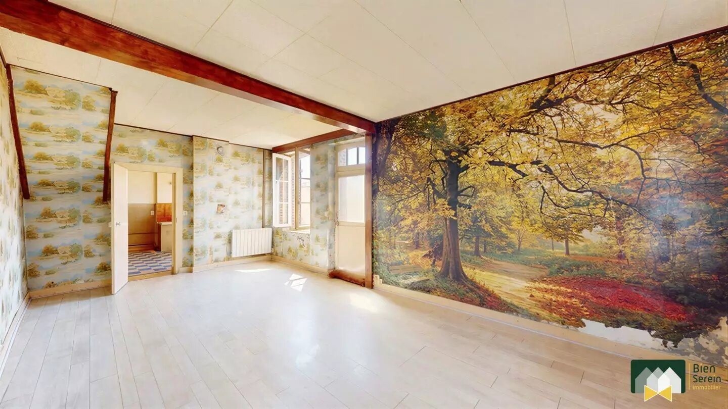 Maison à vendre, 97m², Mainvilliers