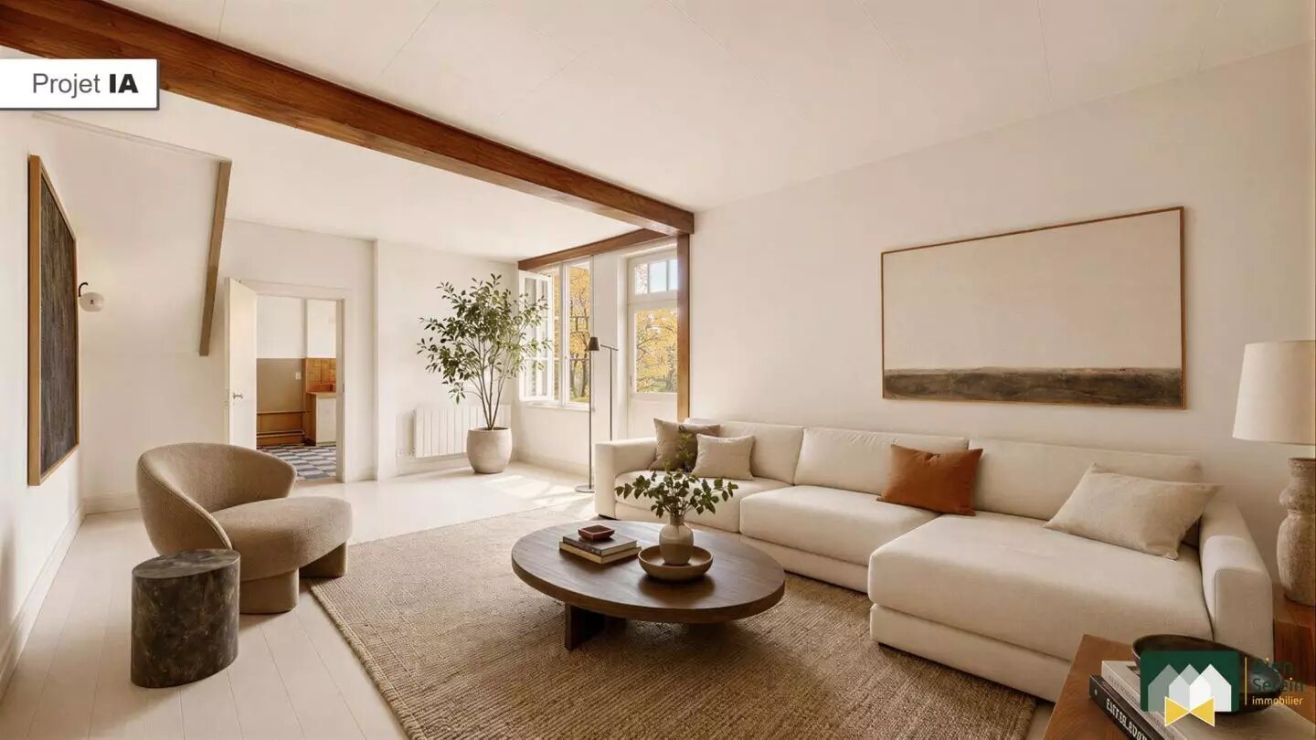 Maison à vendre, 97m², Mainvilliers