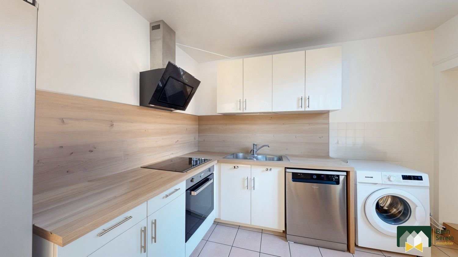 Appartement à vendre, 65m², Chartres
