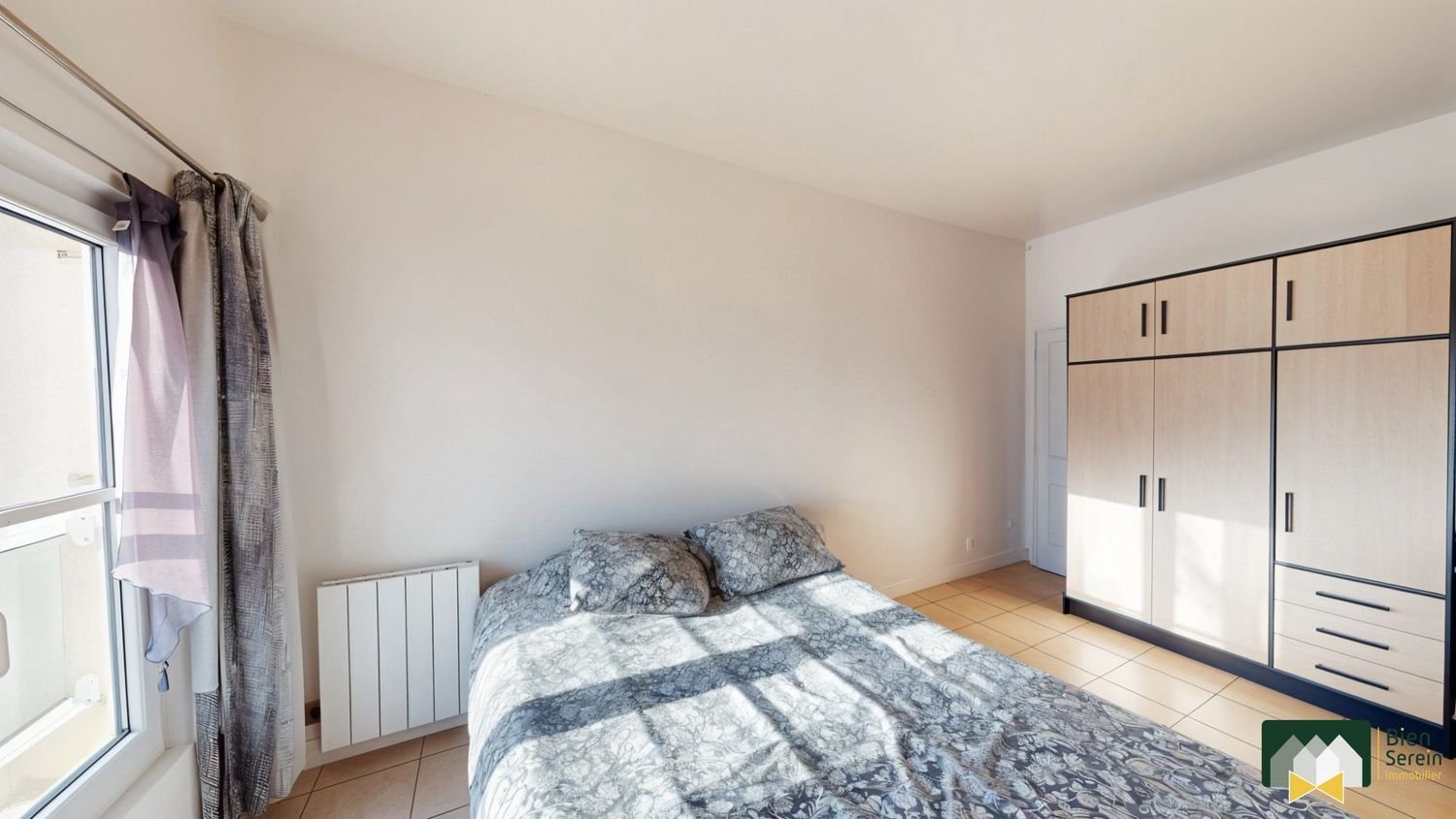 Appartement à vendre, 65m², Chartres