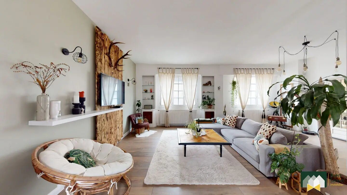 Maison à vendre, 193m², Auneau