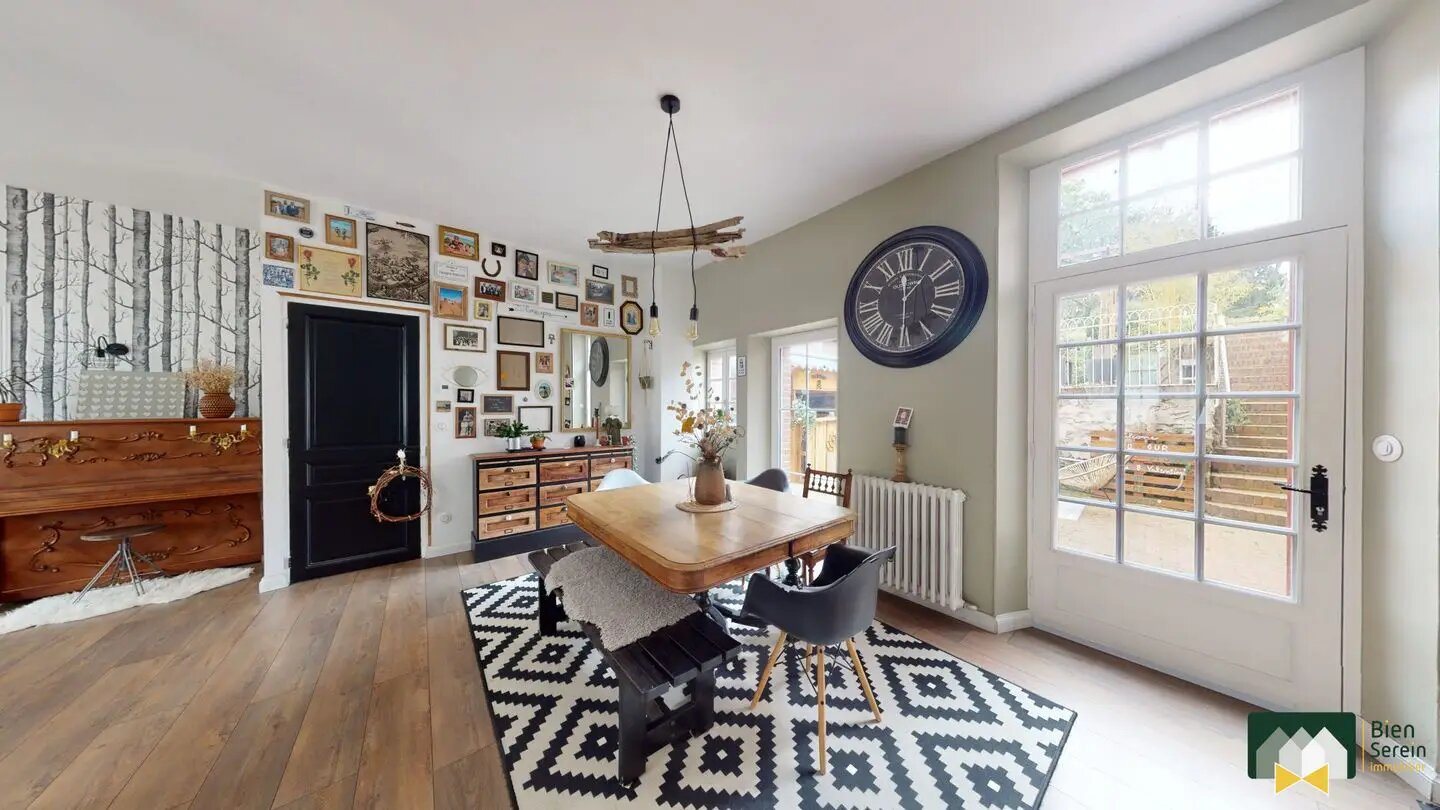 Maison à vendre, 193m², Auneau