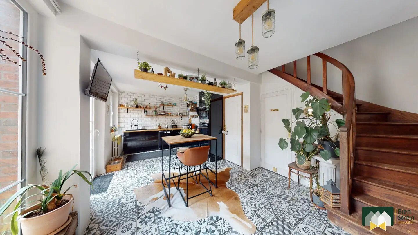 Maison à vendre, 193m², Auneau