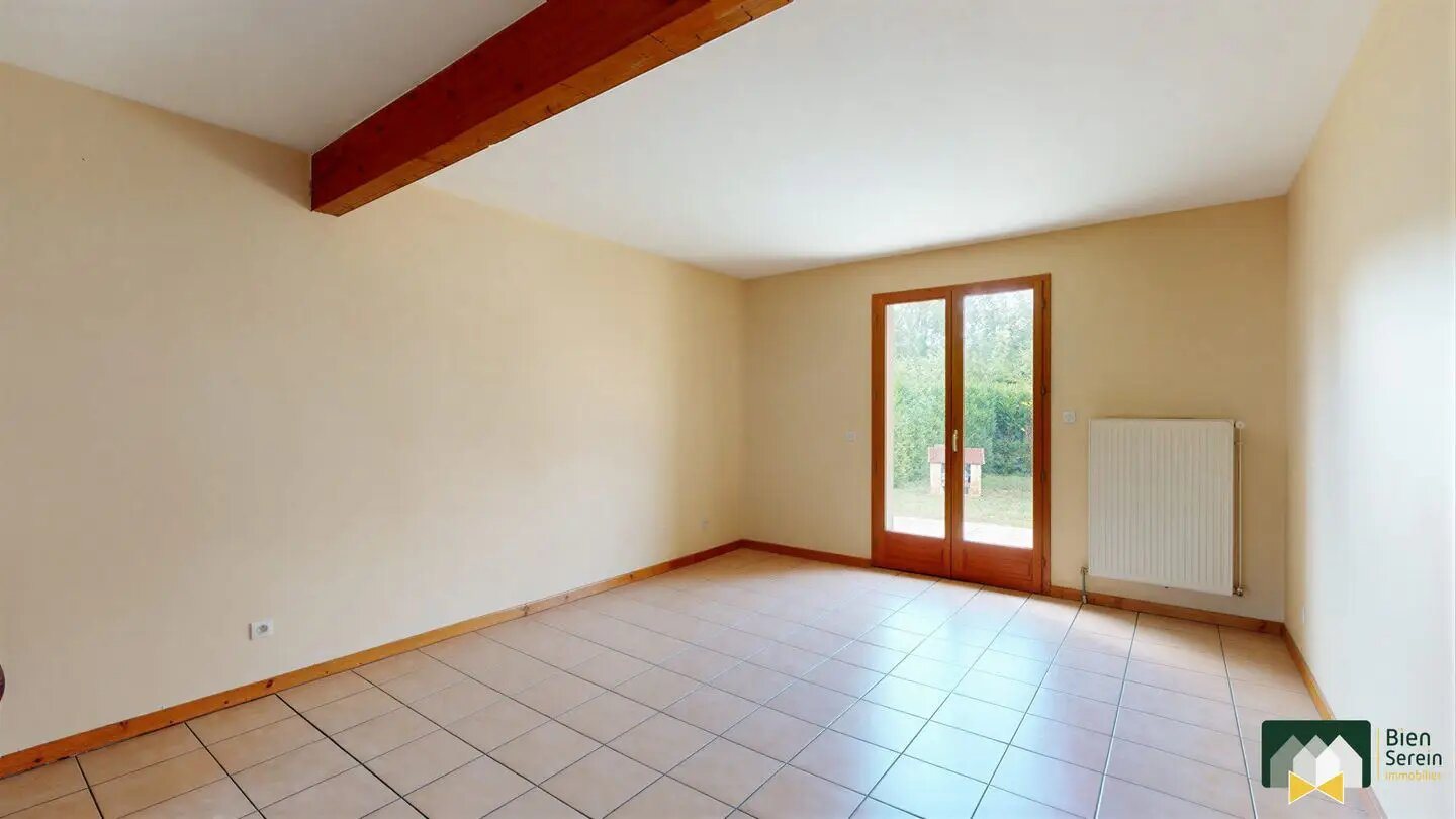 Maison à vendre, 104m², Champhol
