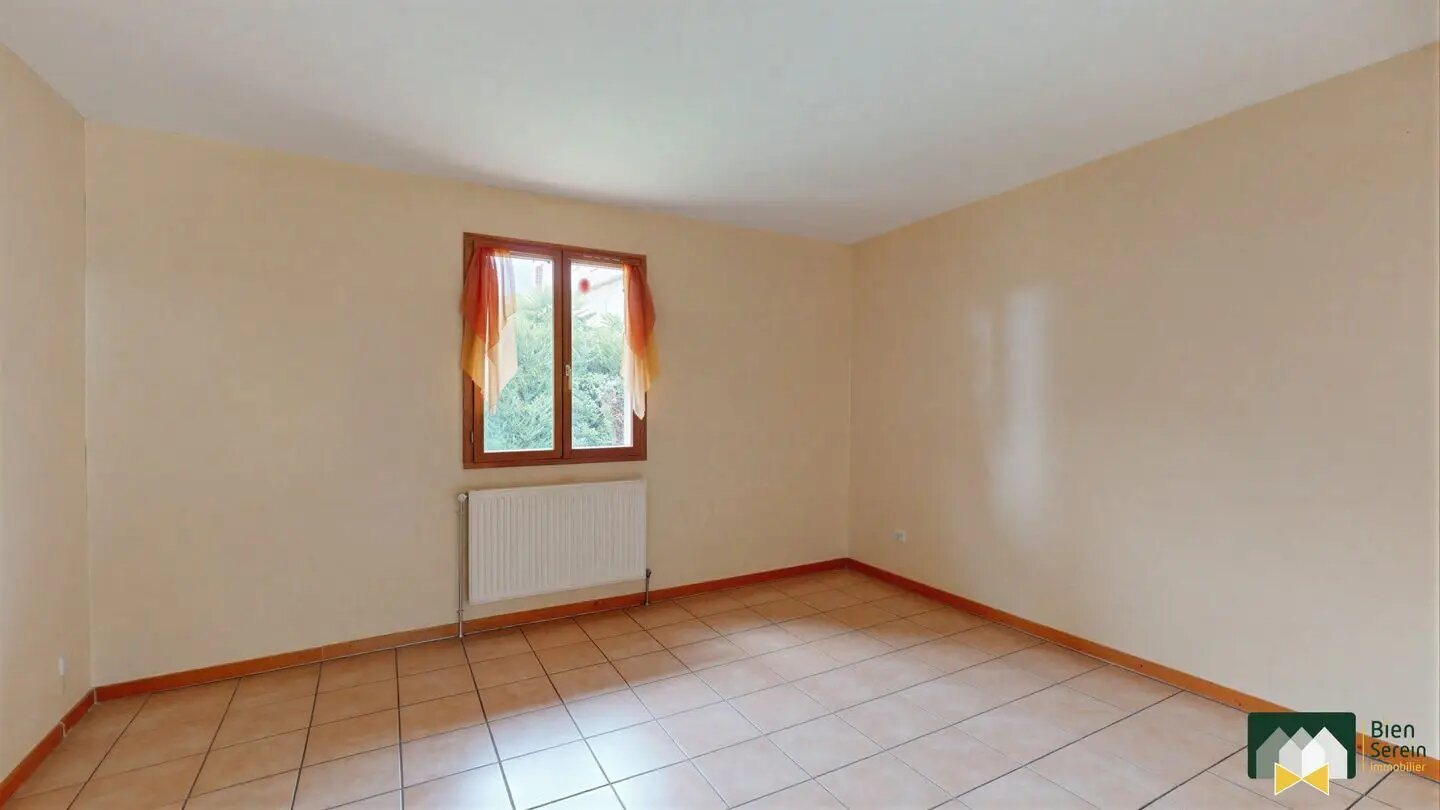 Maison à vendre, 104m², Champhol