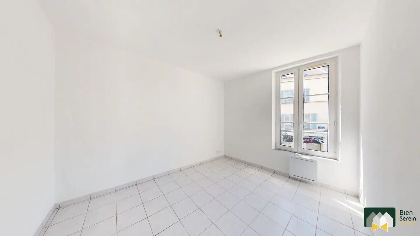 Appartement à vendre, 42m², Dreux