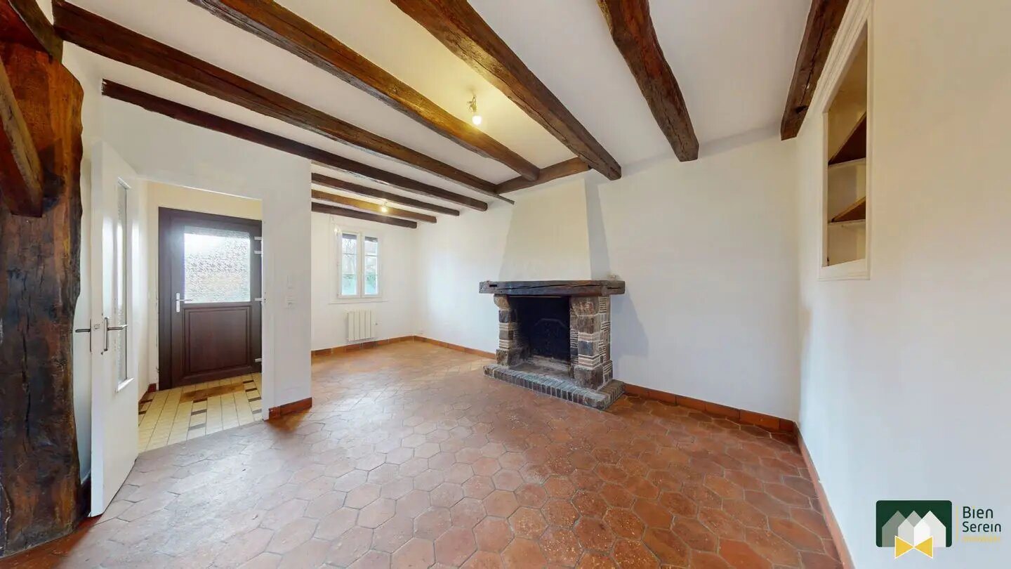 Maison à vendre, 75m², Villemeux-sur-Eure