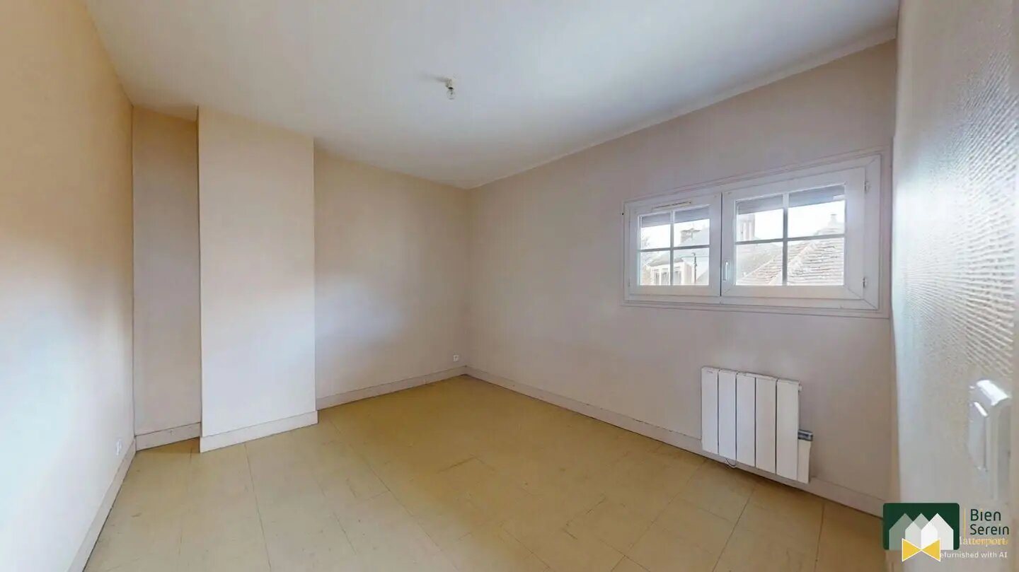 Maison à vendre, 75m², Villemeux-sur-Eure