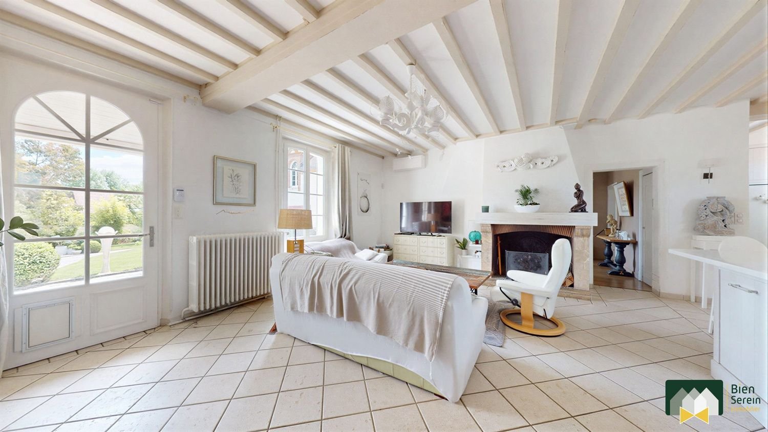 Maison à vendre, 317m², Saint-Prest