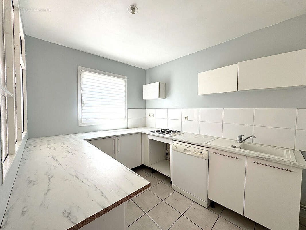 Maison à vendre, 91m², Lèves