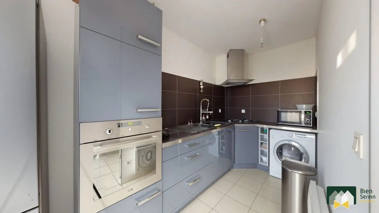 Appartement à vendre, 48m², Chartres