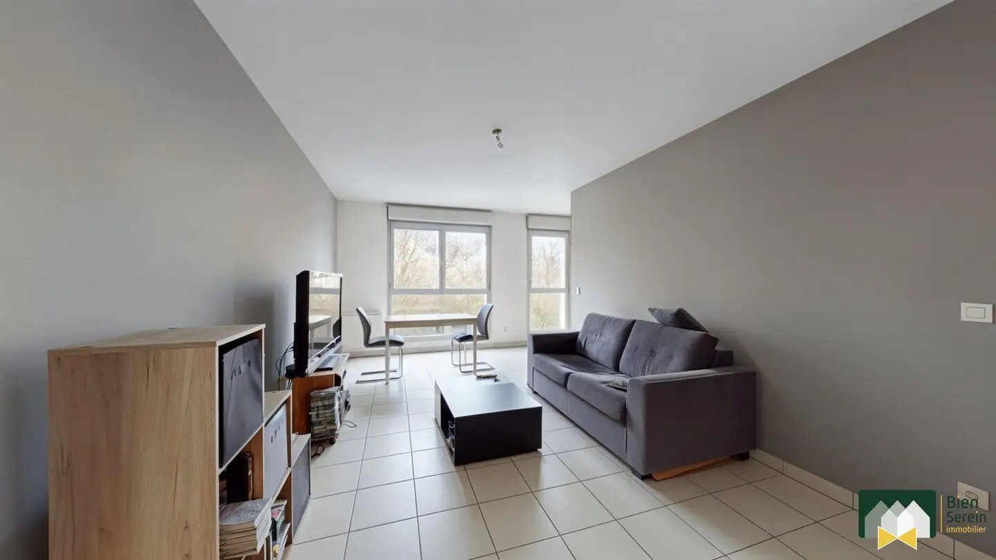Appartement à vendre, 48m², Chartres