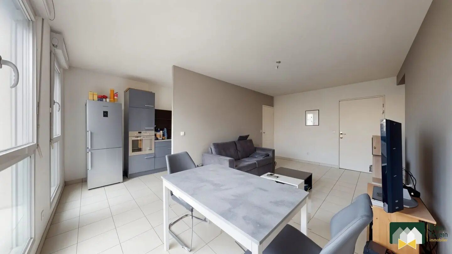 Appartement à vendre, 48m², Chartres
