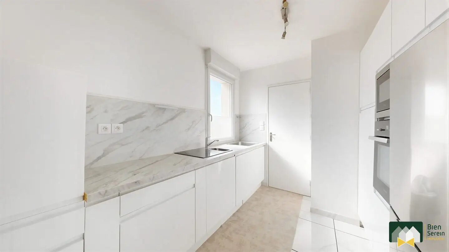 Maison à vendre, 98m², Francourville