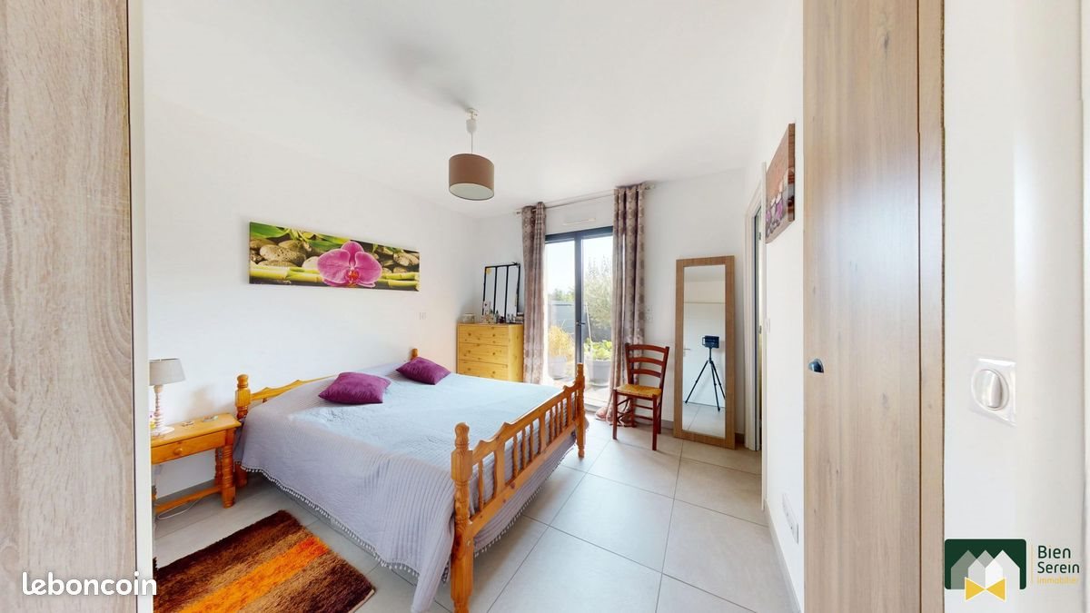 Maison à vendre, 112m², Vernouillet