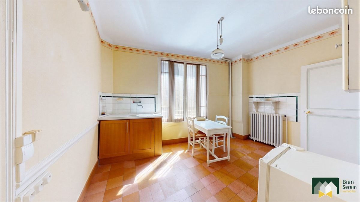 Maison à vendre, 117m², Chartres
