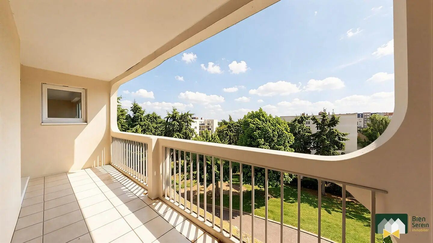 Appartement à vendre, 67m², Chartres
