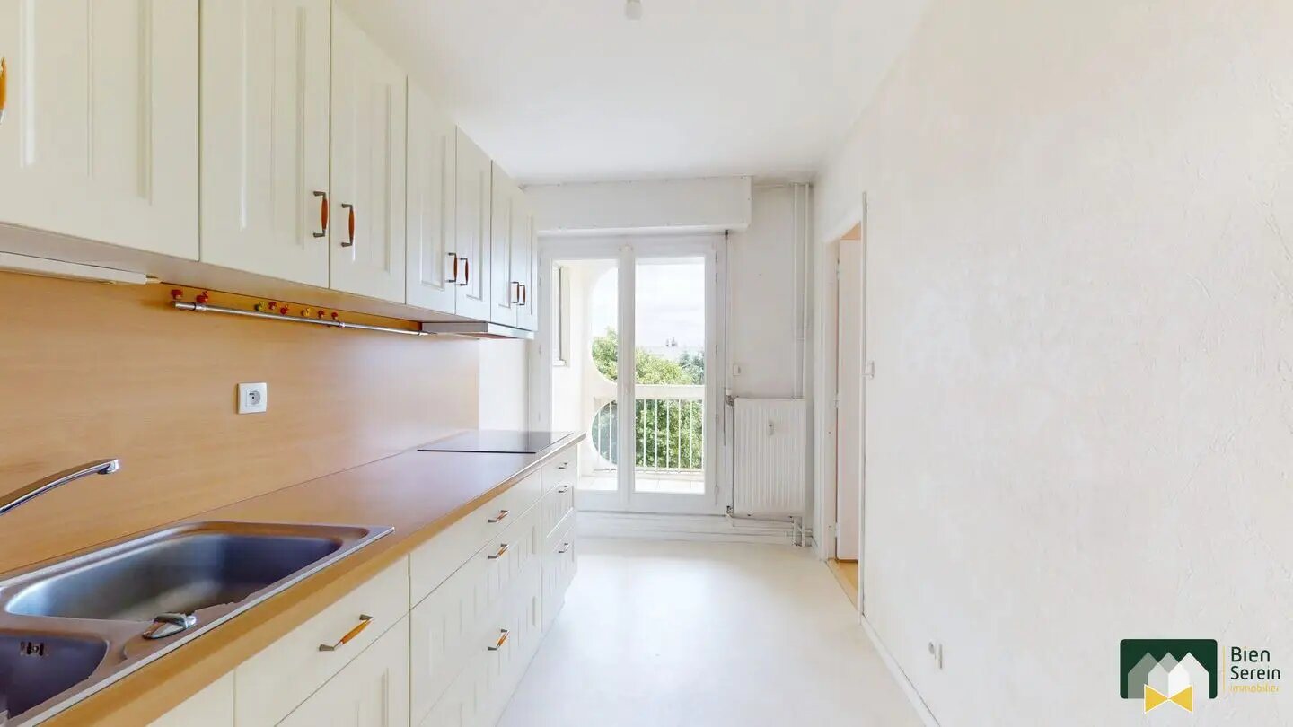 Appartement à vendre, 67m², Chartres