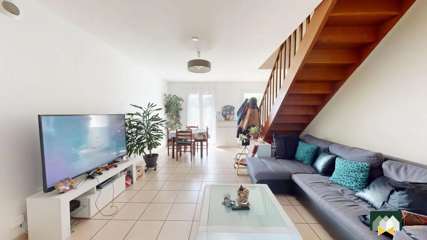 Maison à vendre, 116m², Maintenon