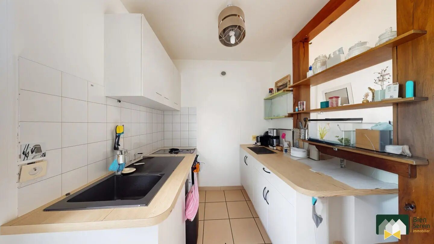 Maison à vendre, 116m², Maintenon