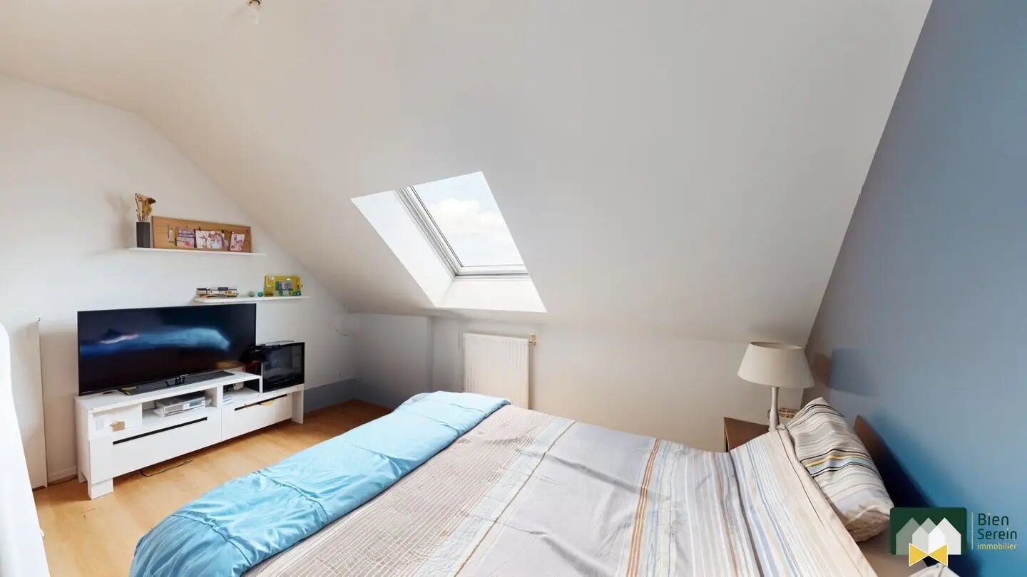 Maison à vendre, 116m², Maintenon