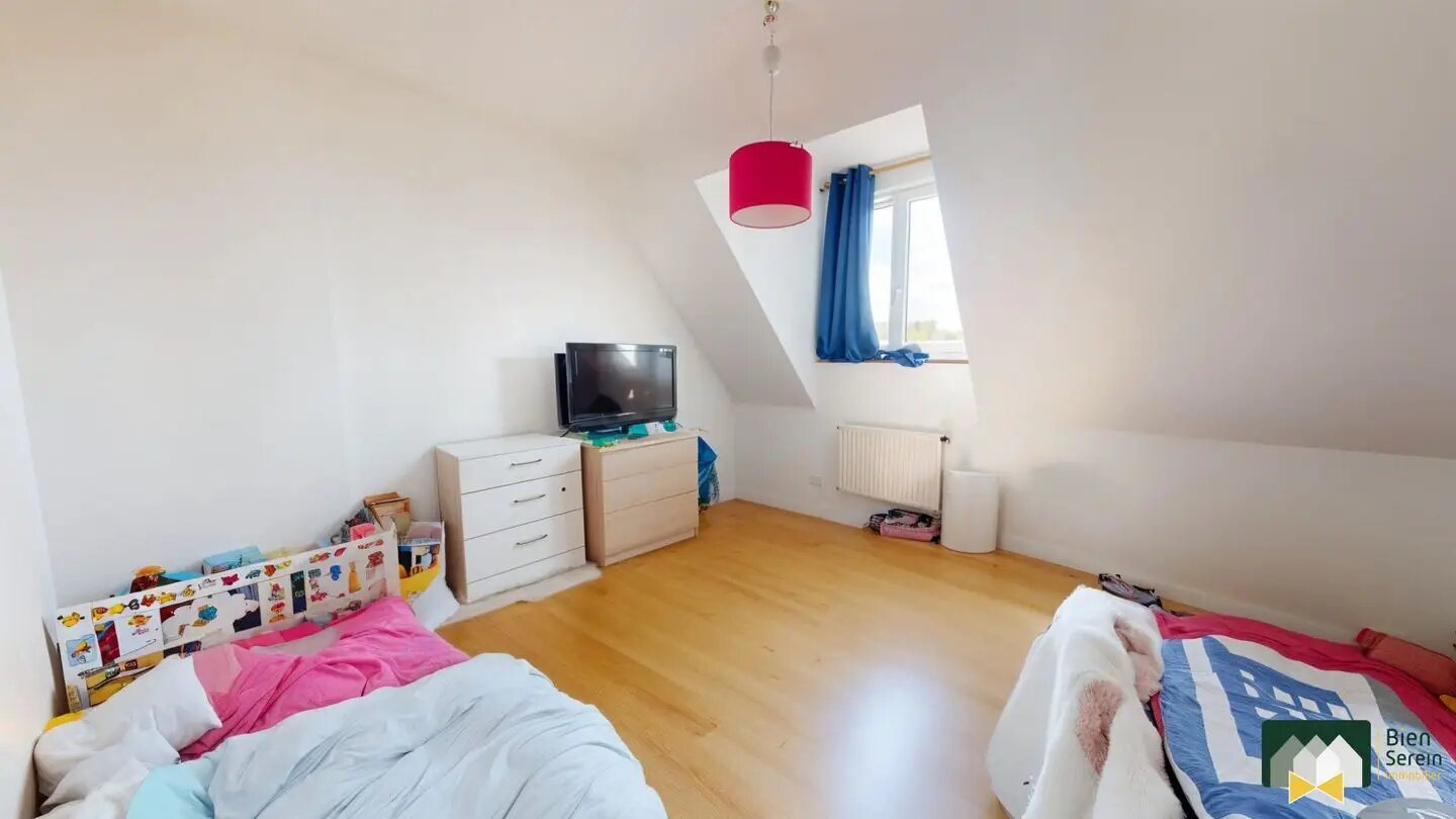 Maison à vendre, 116m², Maintenon
