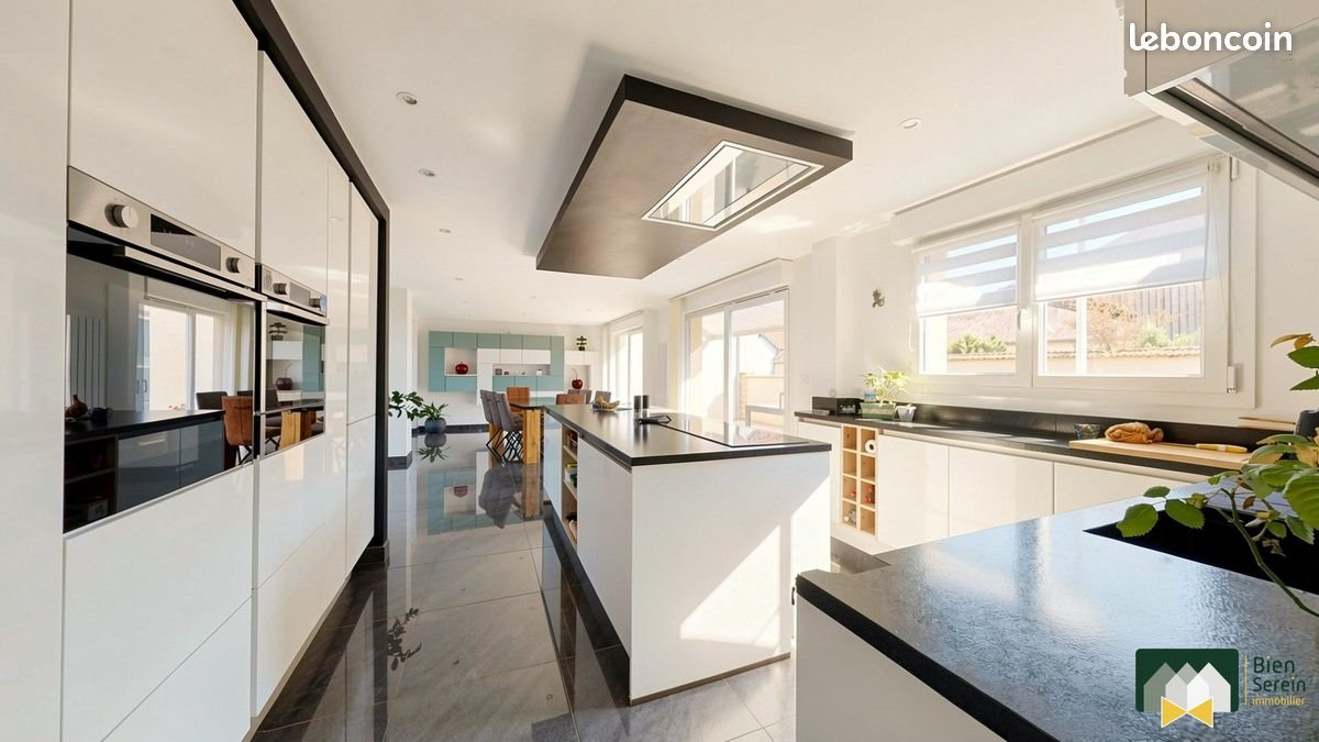 Maison à vendre, 208m², Nogent-sur-Eure