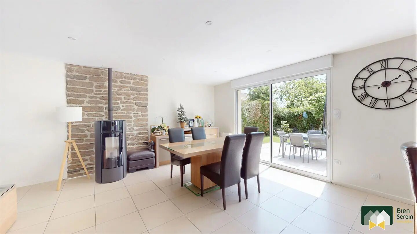 Maison à vendre, 140m², Champhol