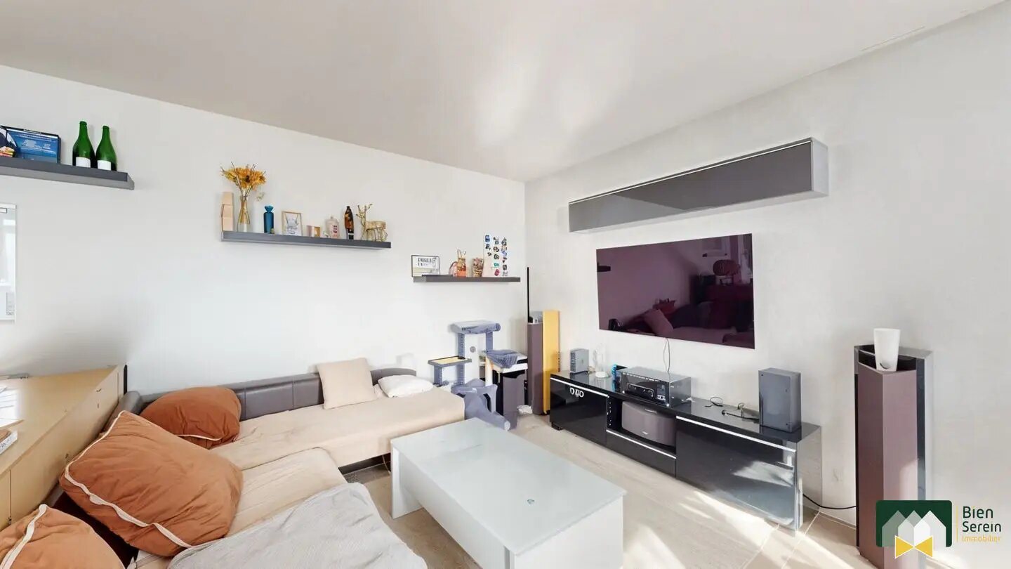 Appartement à vendre, 88m², Gallardon