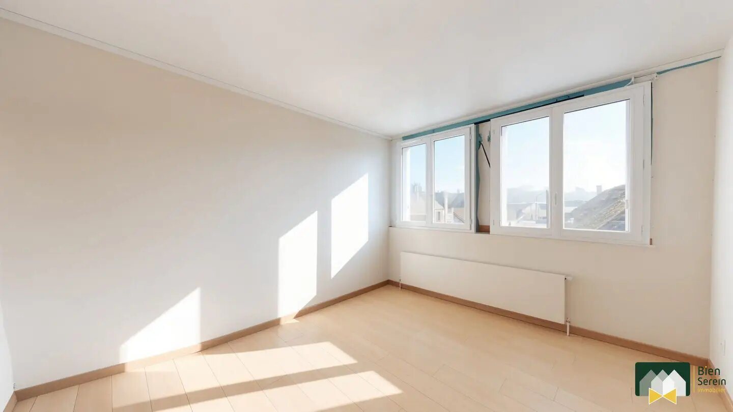 Appartement à vendre, 88m², Gallardon