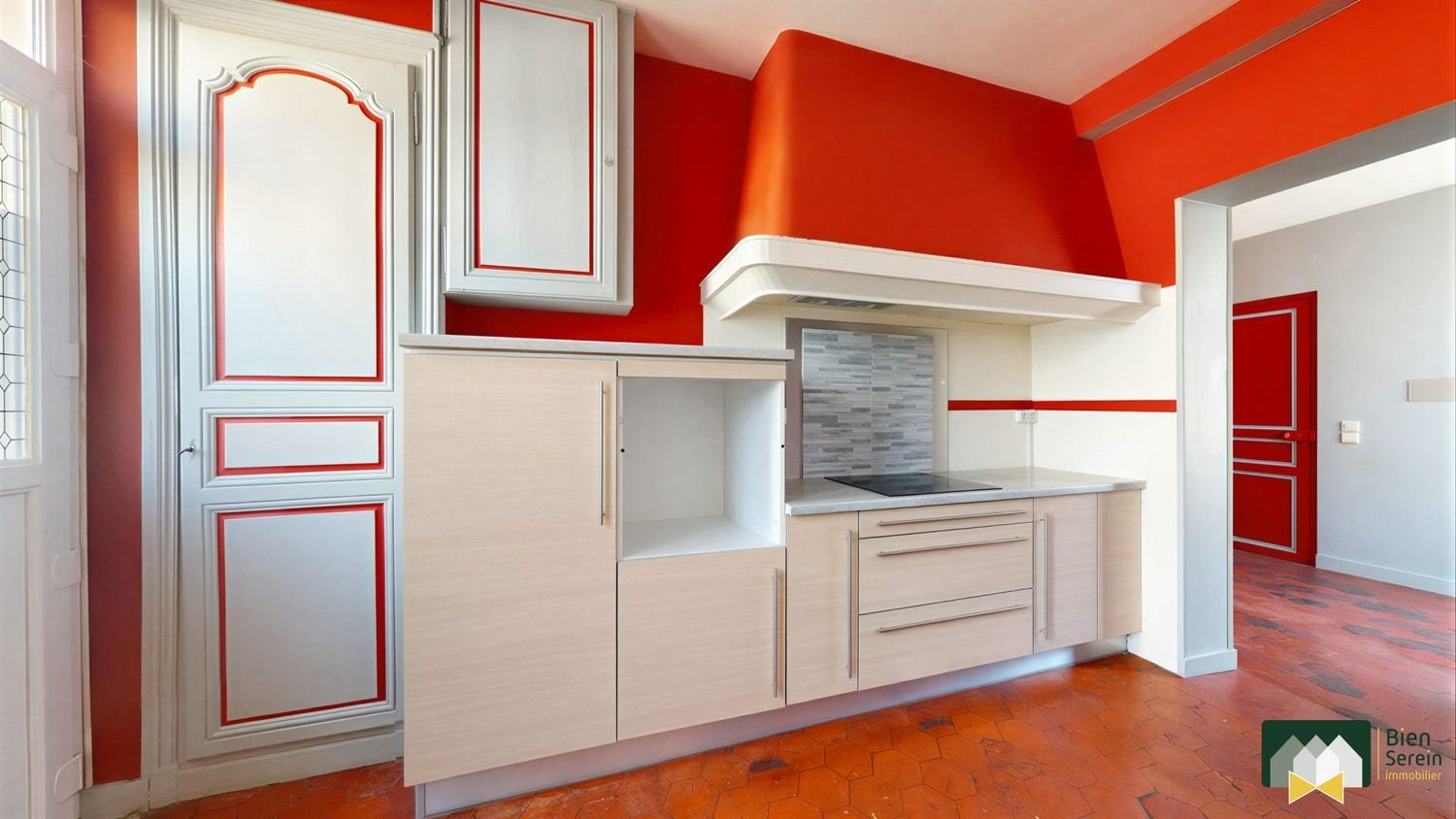 Appartement à vendre, 161m², Dreux