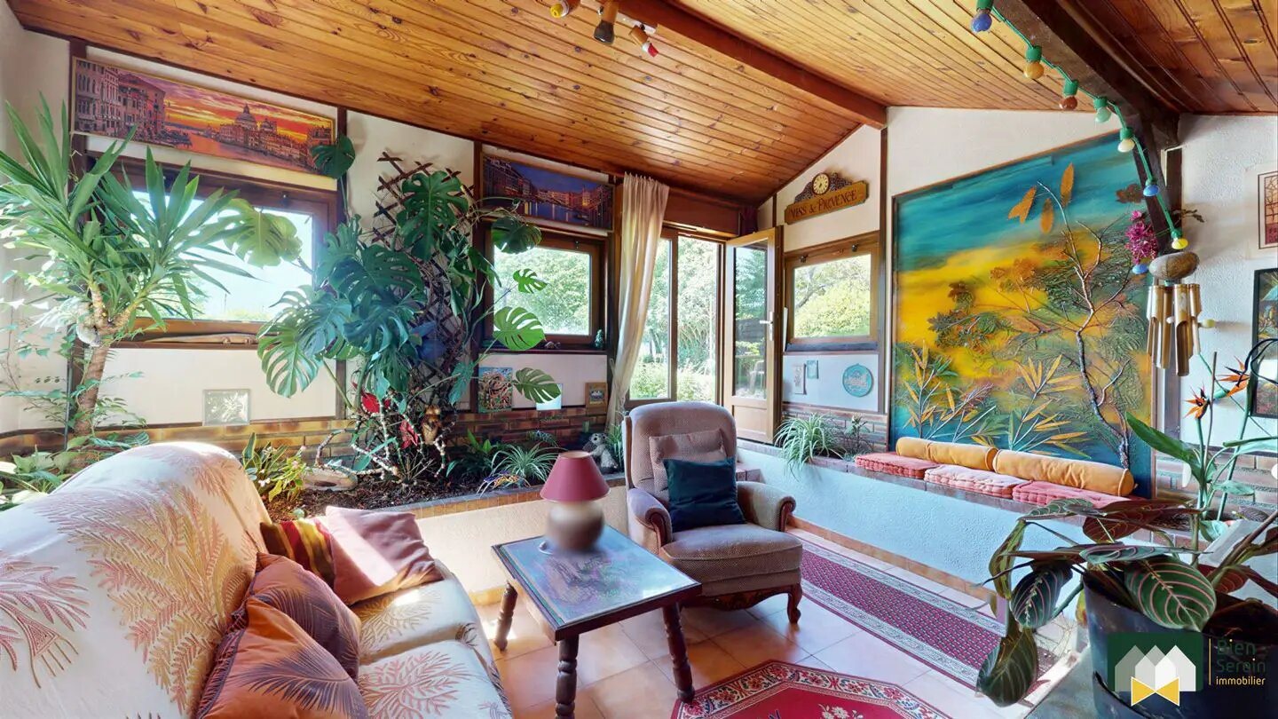 Maison à vendre, 96m², Saumeray