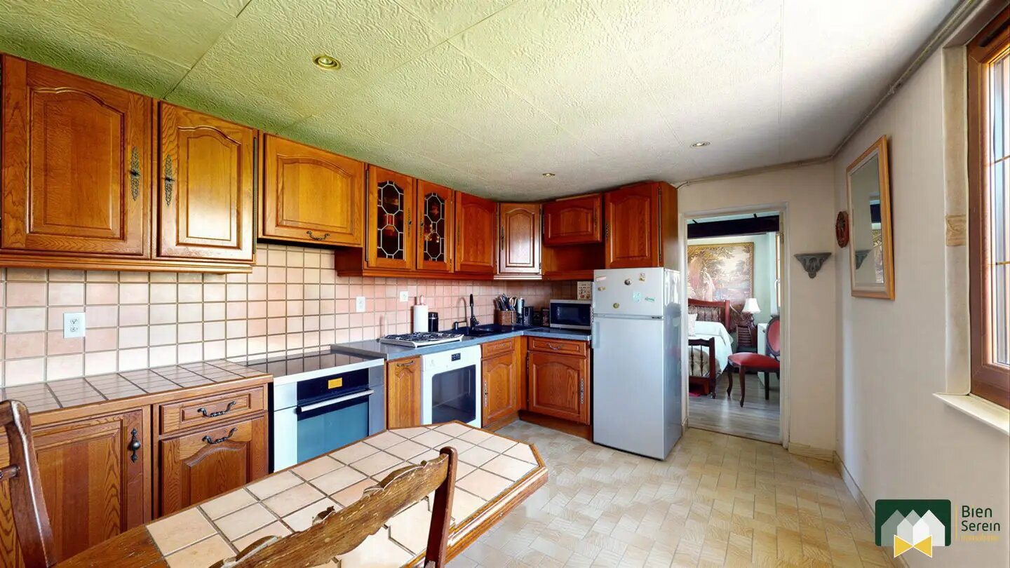 Maison à vendre, 96m², Saumeray