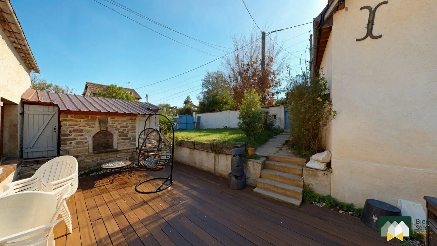 Maison à vendre, 139m², Saint-Martin-de-Nigelles