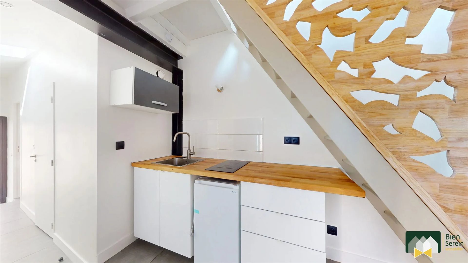 Appartement à louer, 27m², Chartres
