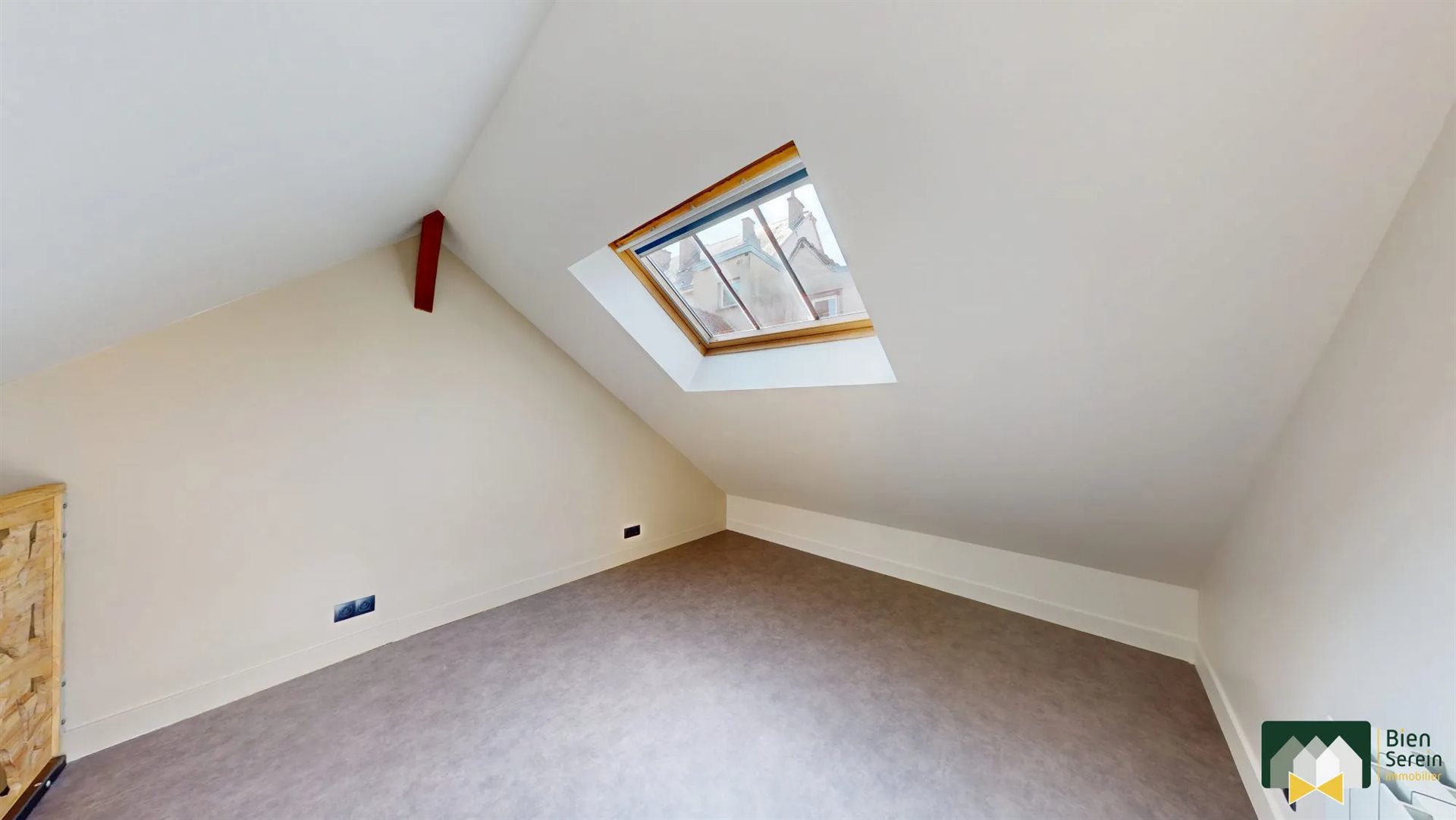 Appartement à louer, 27m², Chartres