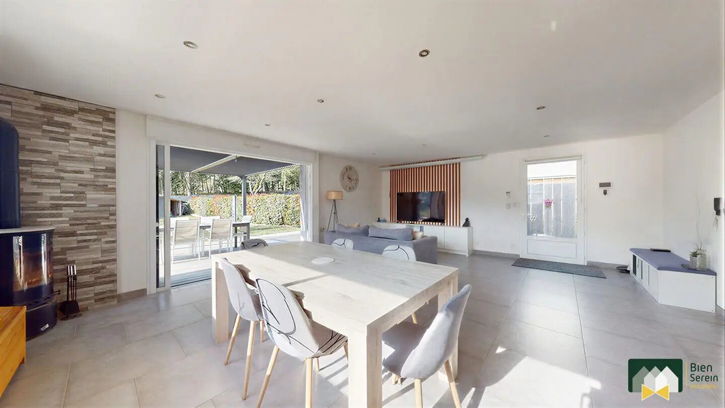 Maison à vendre, 143m², Jouy