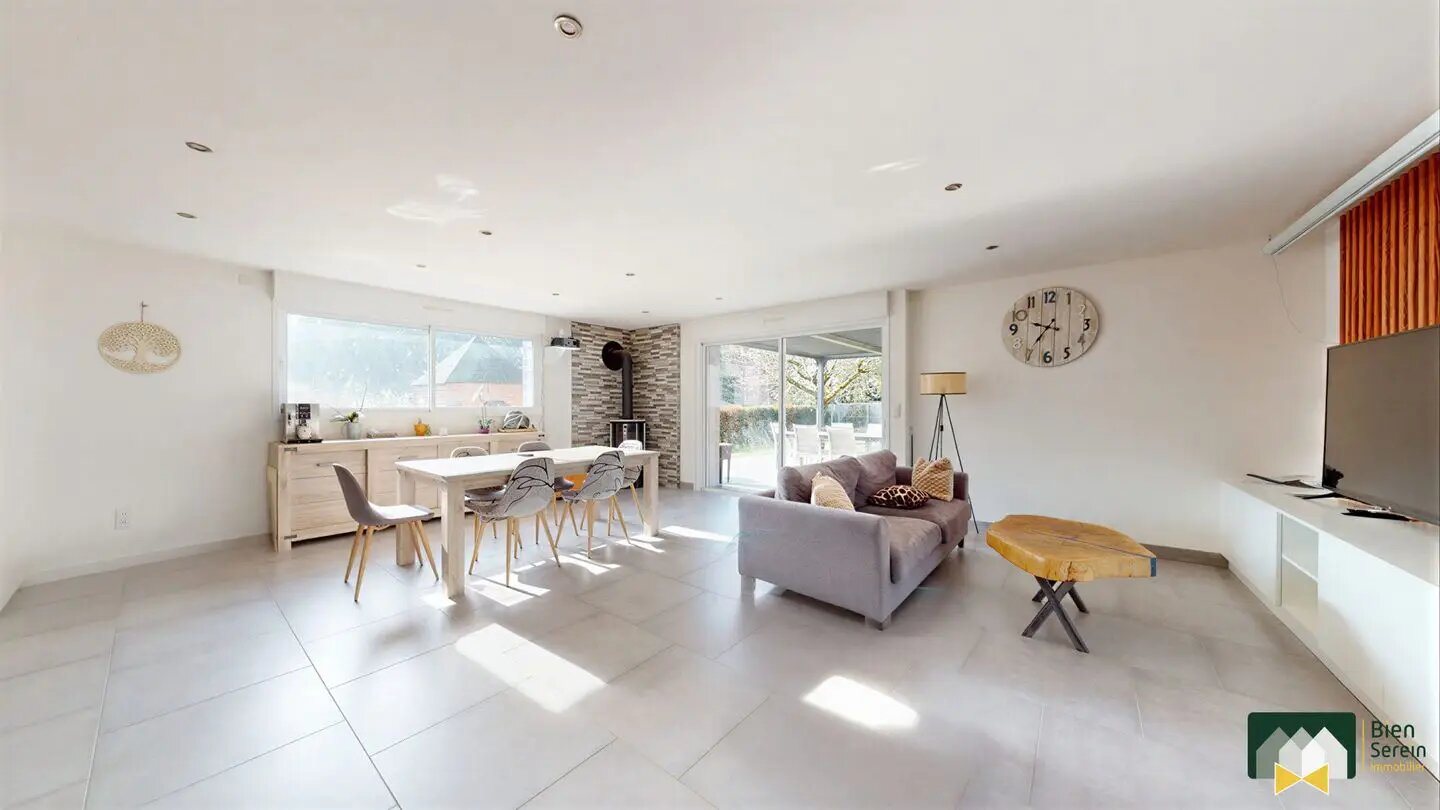 Maison à vendre, 143m², Jouy