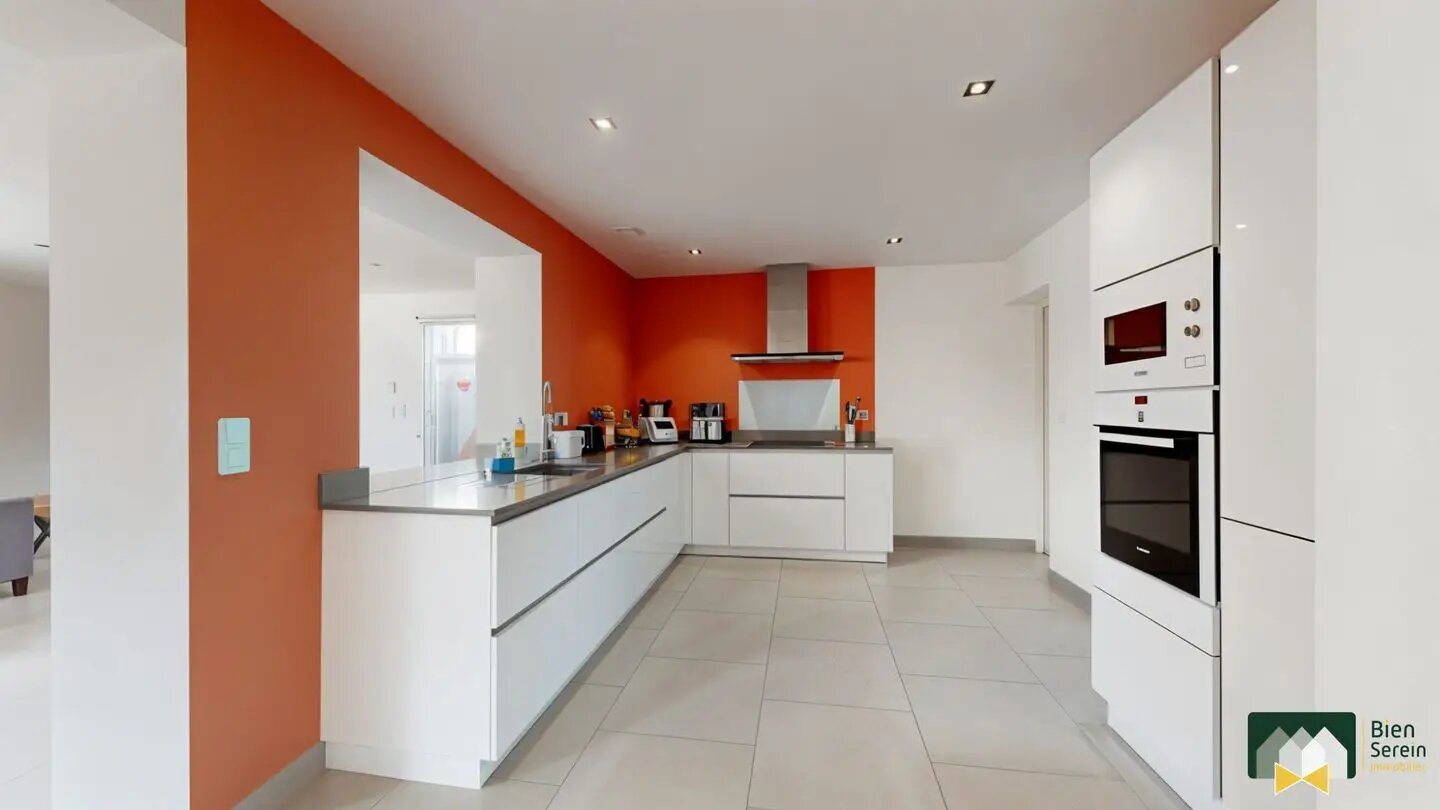 Maison à vendre, 143m², Jouy