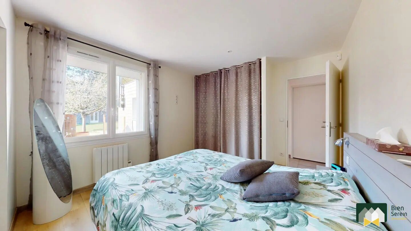 Maison à vendre, 143m², Jouy